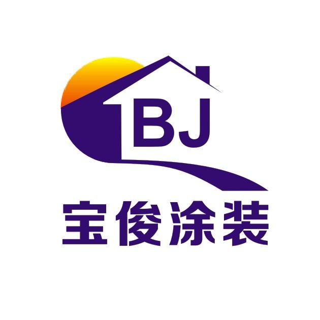 宝俊-仿石漆厂家/外墙施工翻新