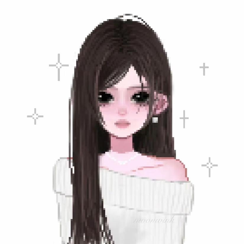 栗栗子