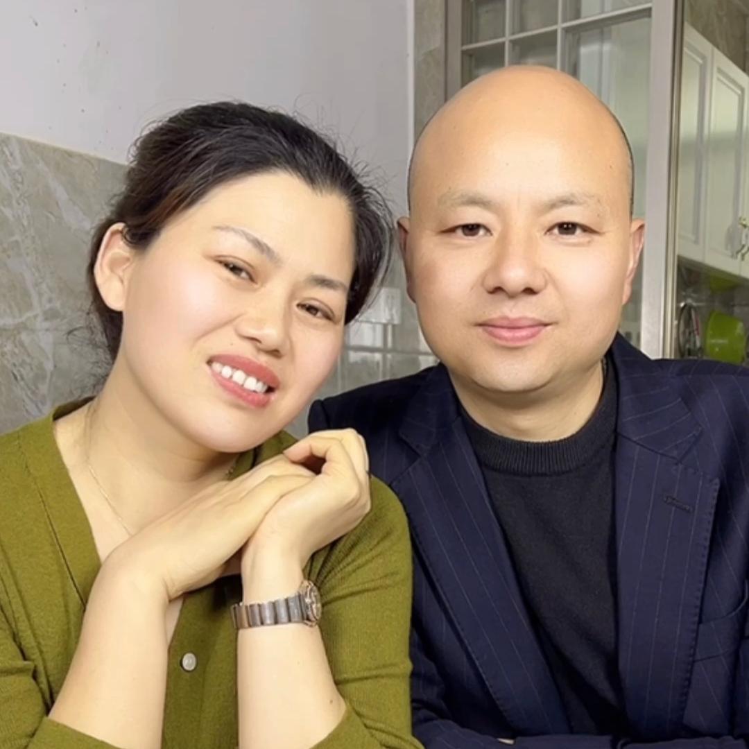 景德镇一家人
