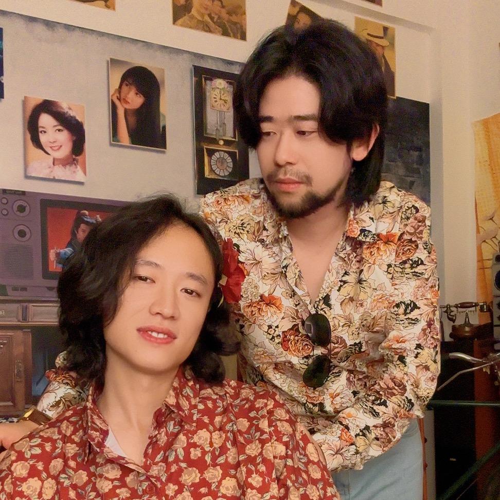 默姐的纠结伦
