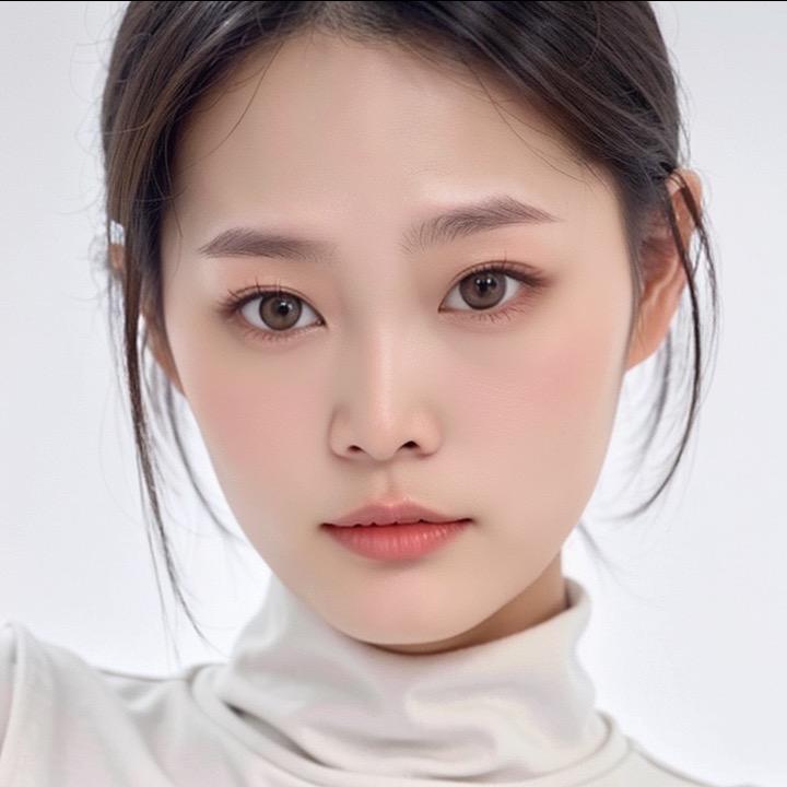 小黑妮💕