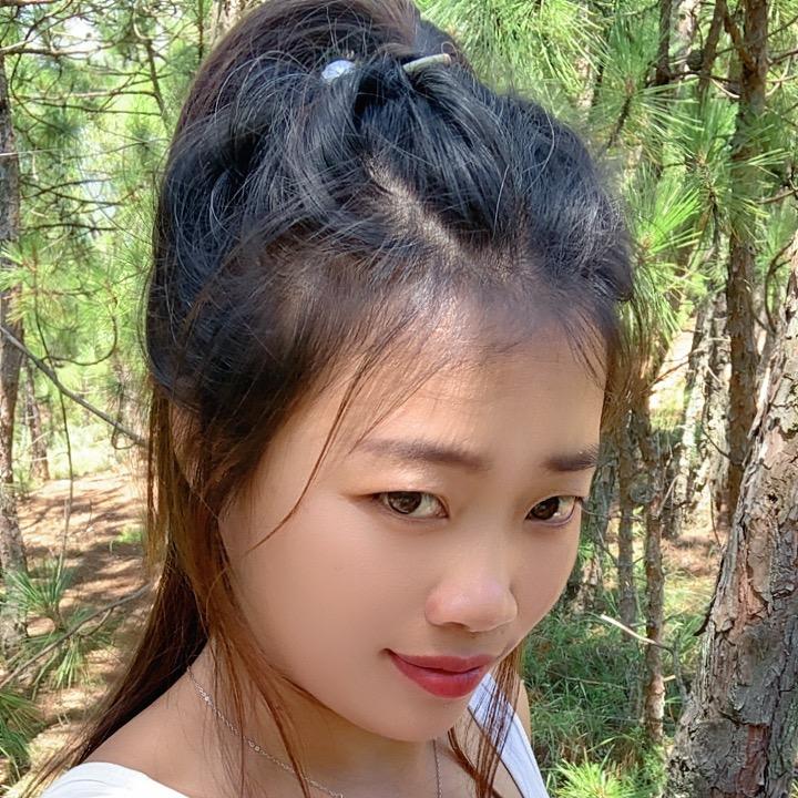 虎牙妹（爱山歌）