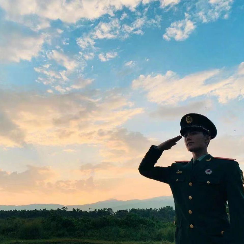 威海老兵户外