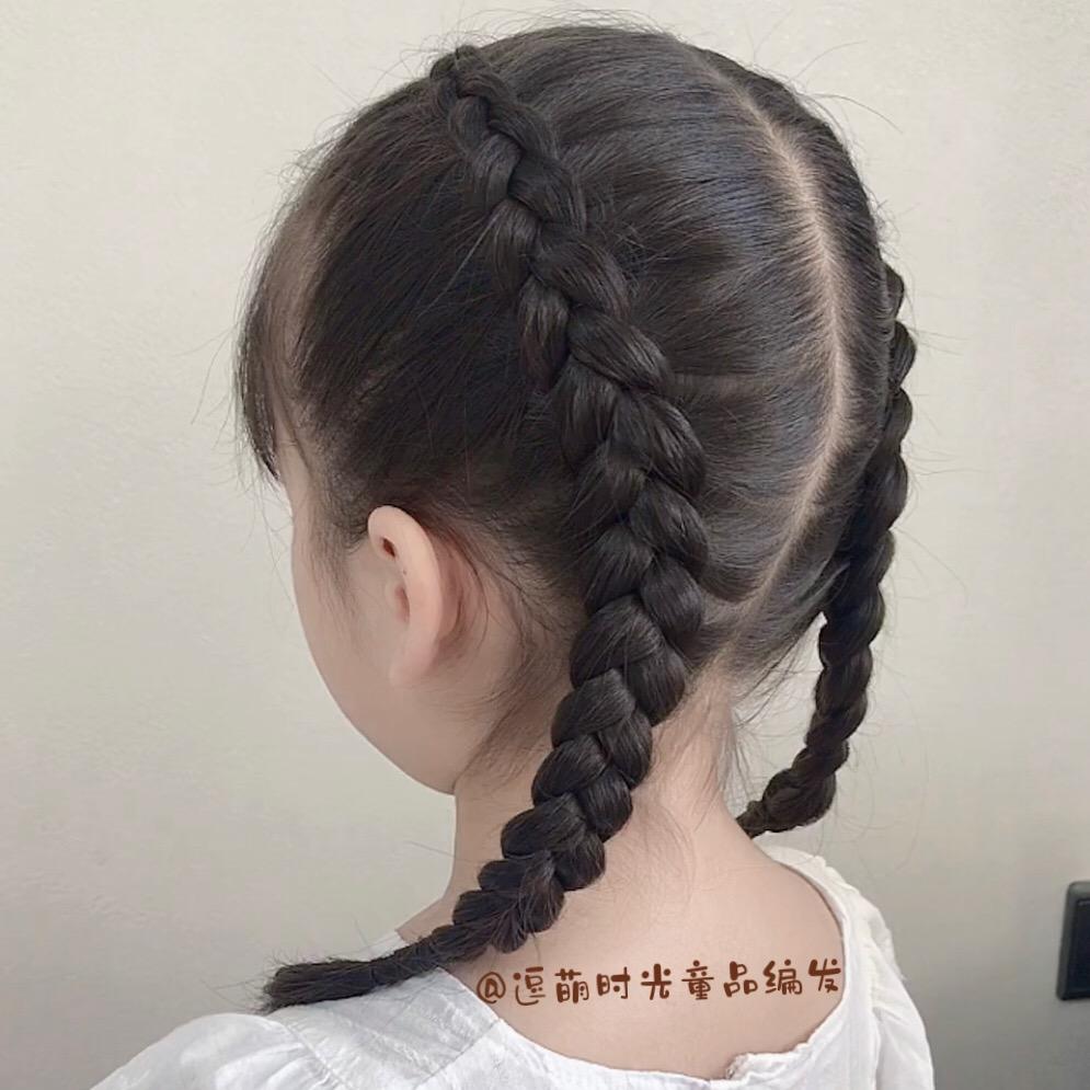柒柒儿童发饰