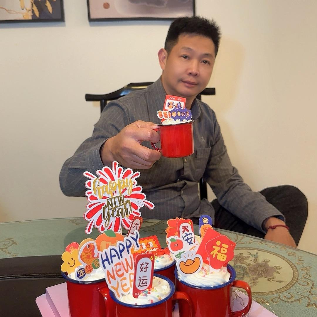 毅哥