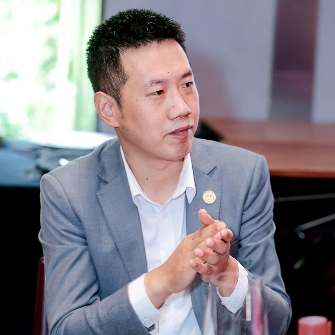 刘哥的心事