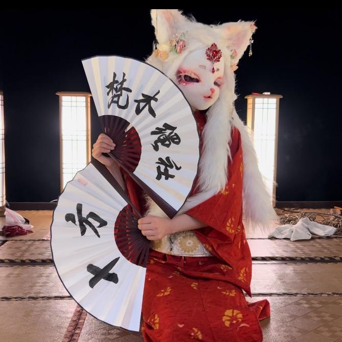 梵木（小秘书）