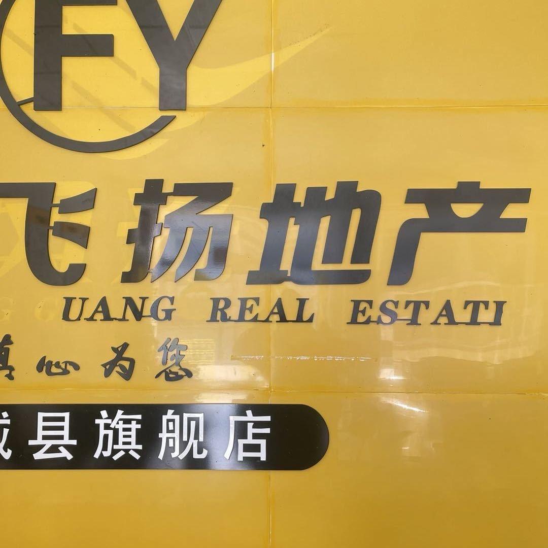 飞扬地产小飞探房