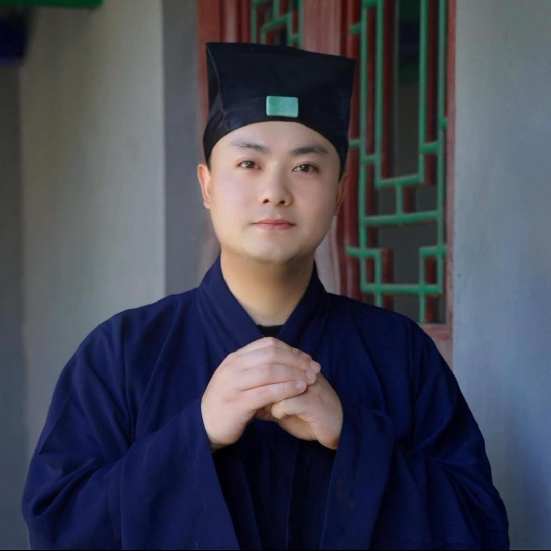 悟本（大师哥）