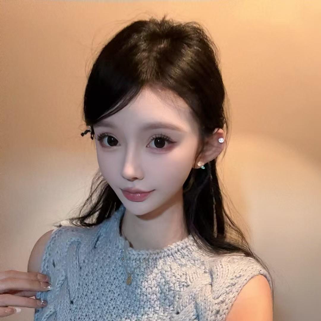 猫猫昕_