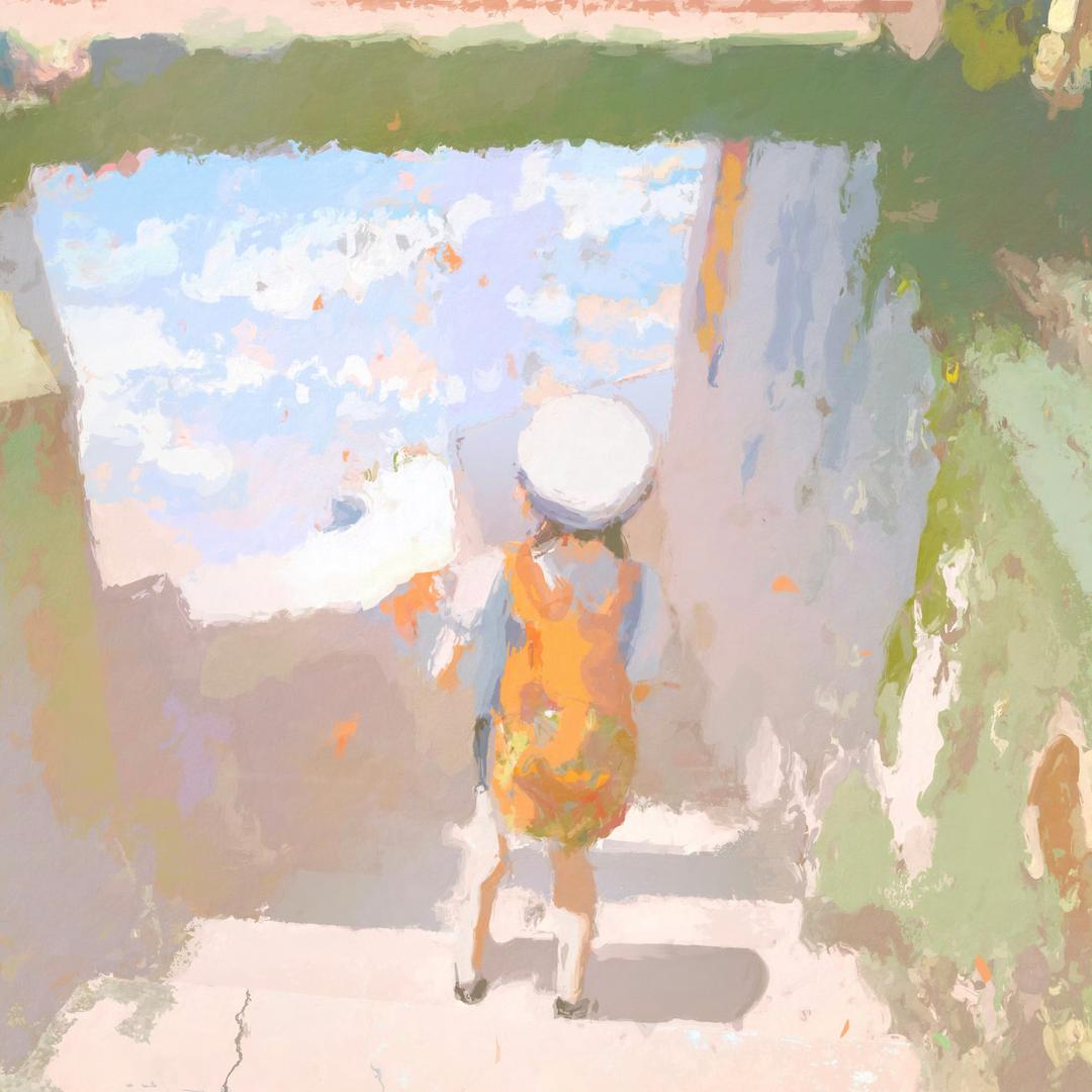 上芽_