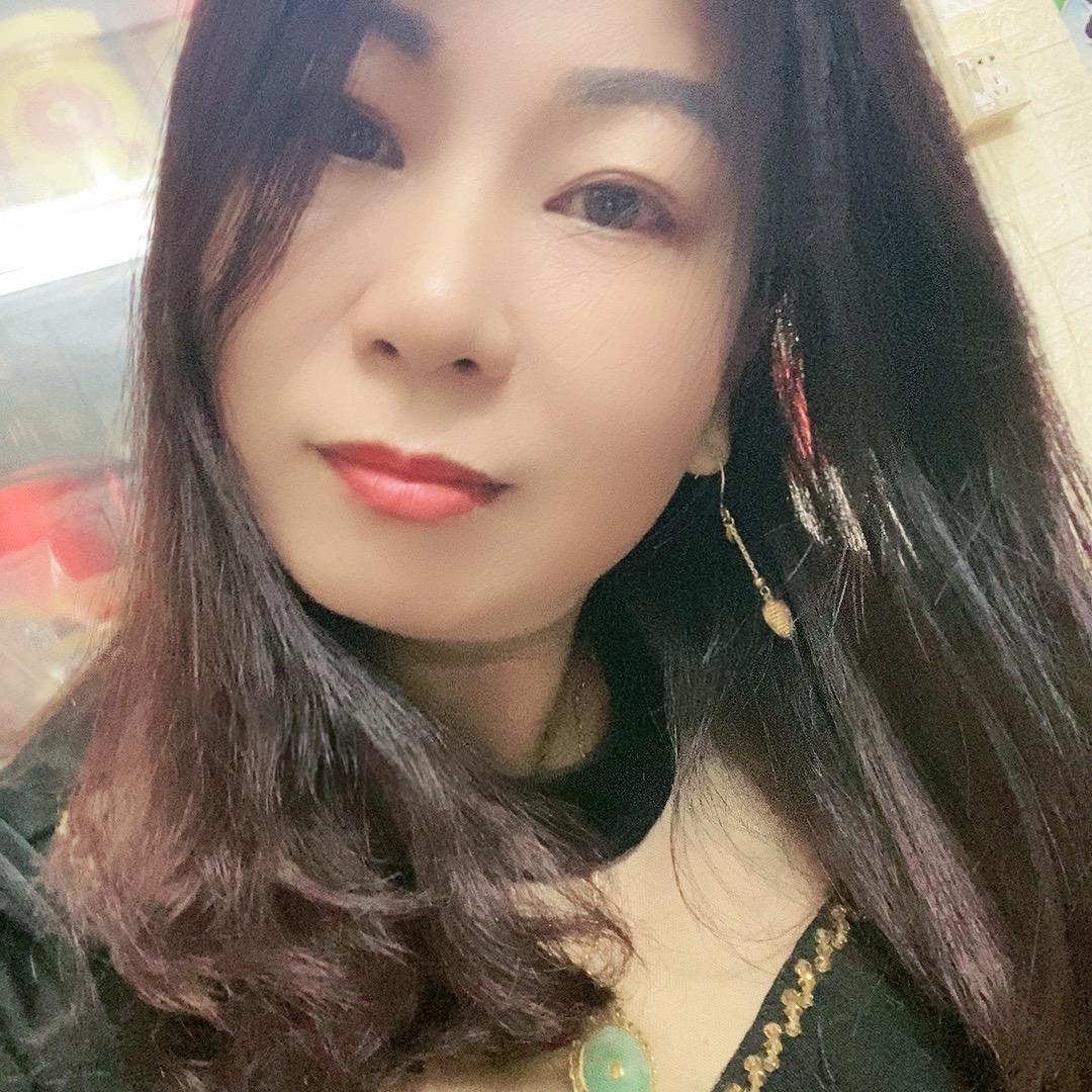 卖茶的阿姨