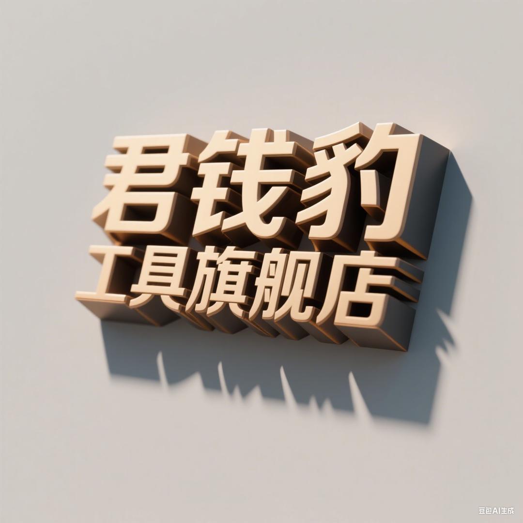 君钱豹工具旗舰店
