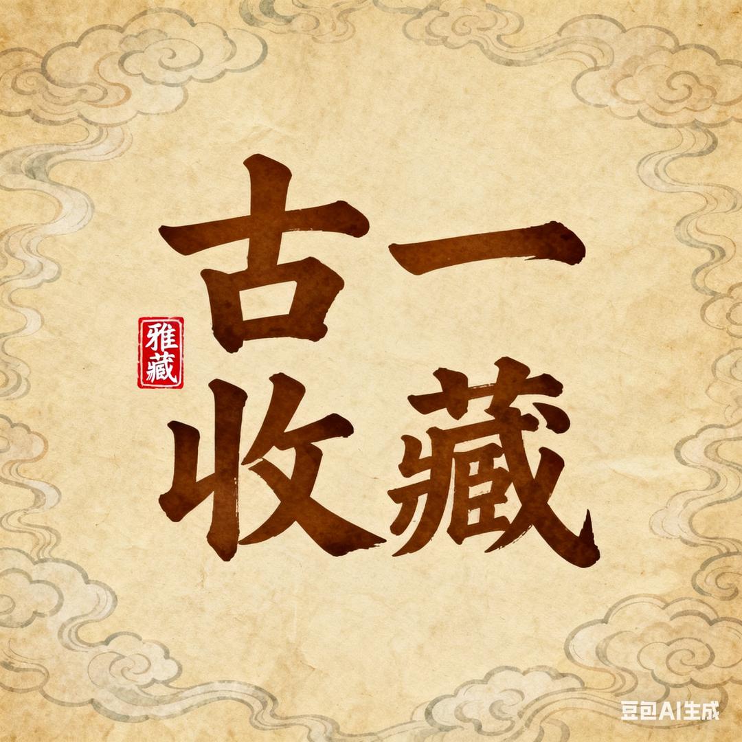 古一收藏