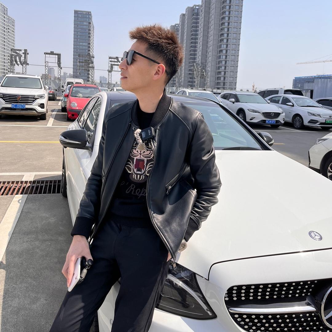 大圣的二手车库