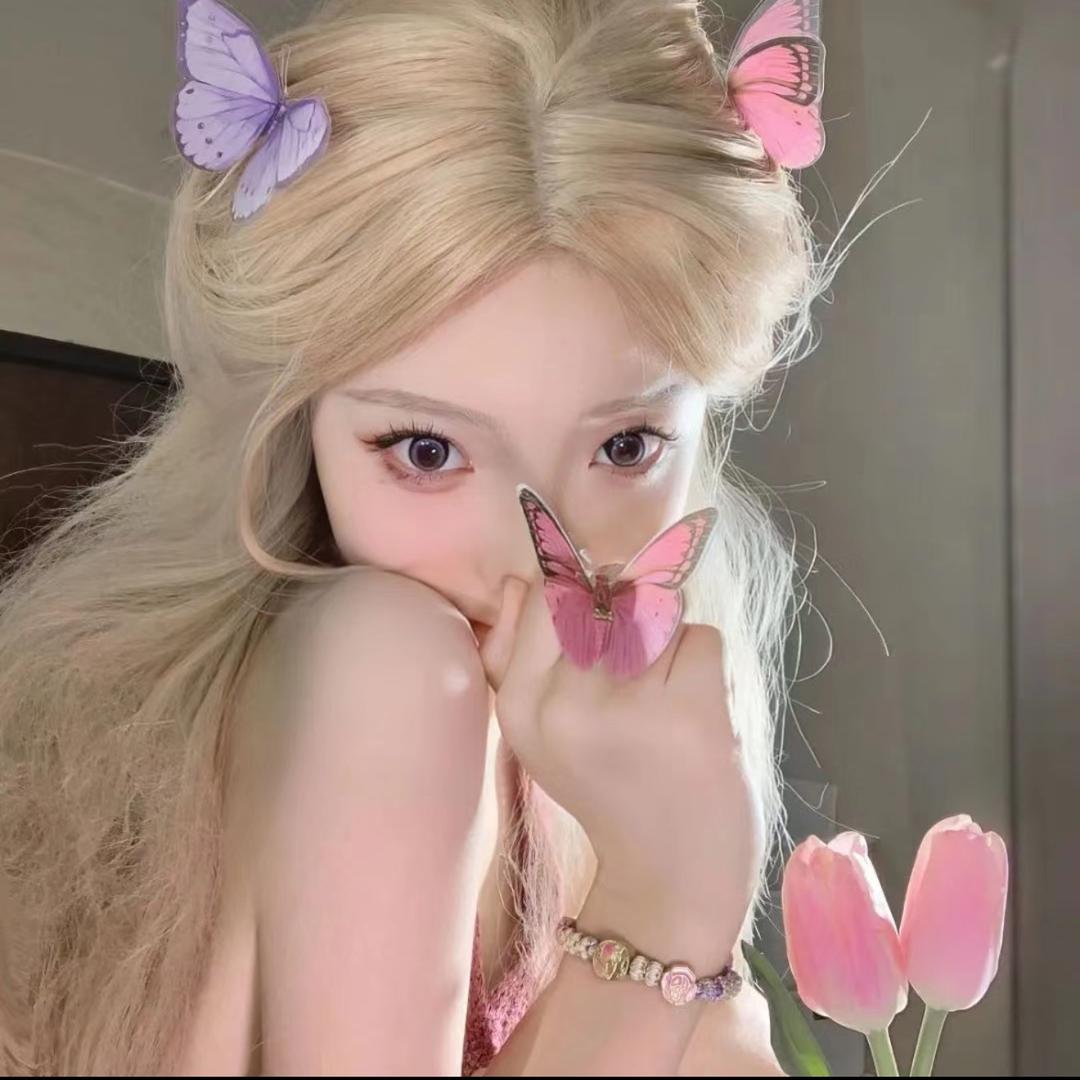 恩瑜（见过伯贤🍒灿烈版）
