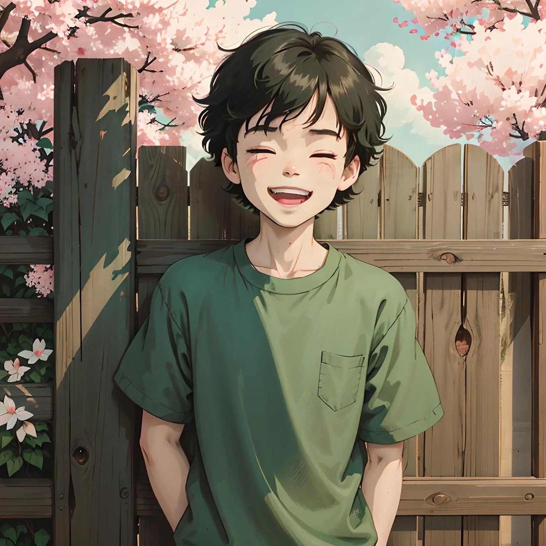无人知我、