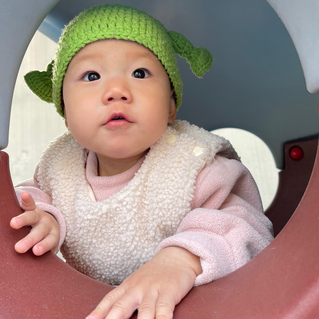 一厅小苛乐