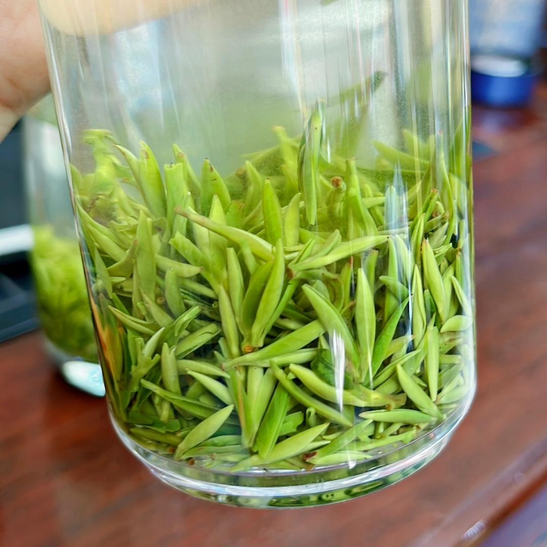 松滋市琪兴名优茶行
