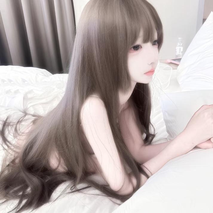 小雯.