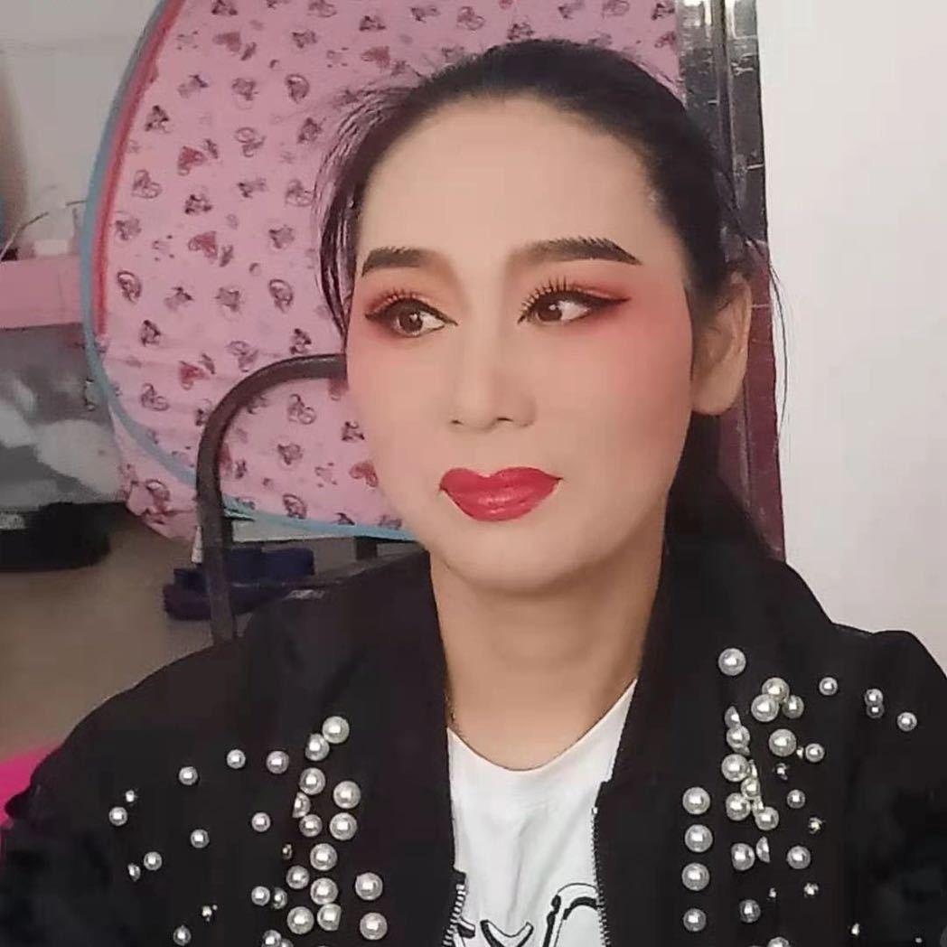 温岭鸿艺越剧团