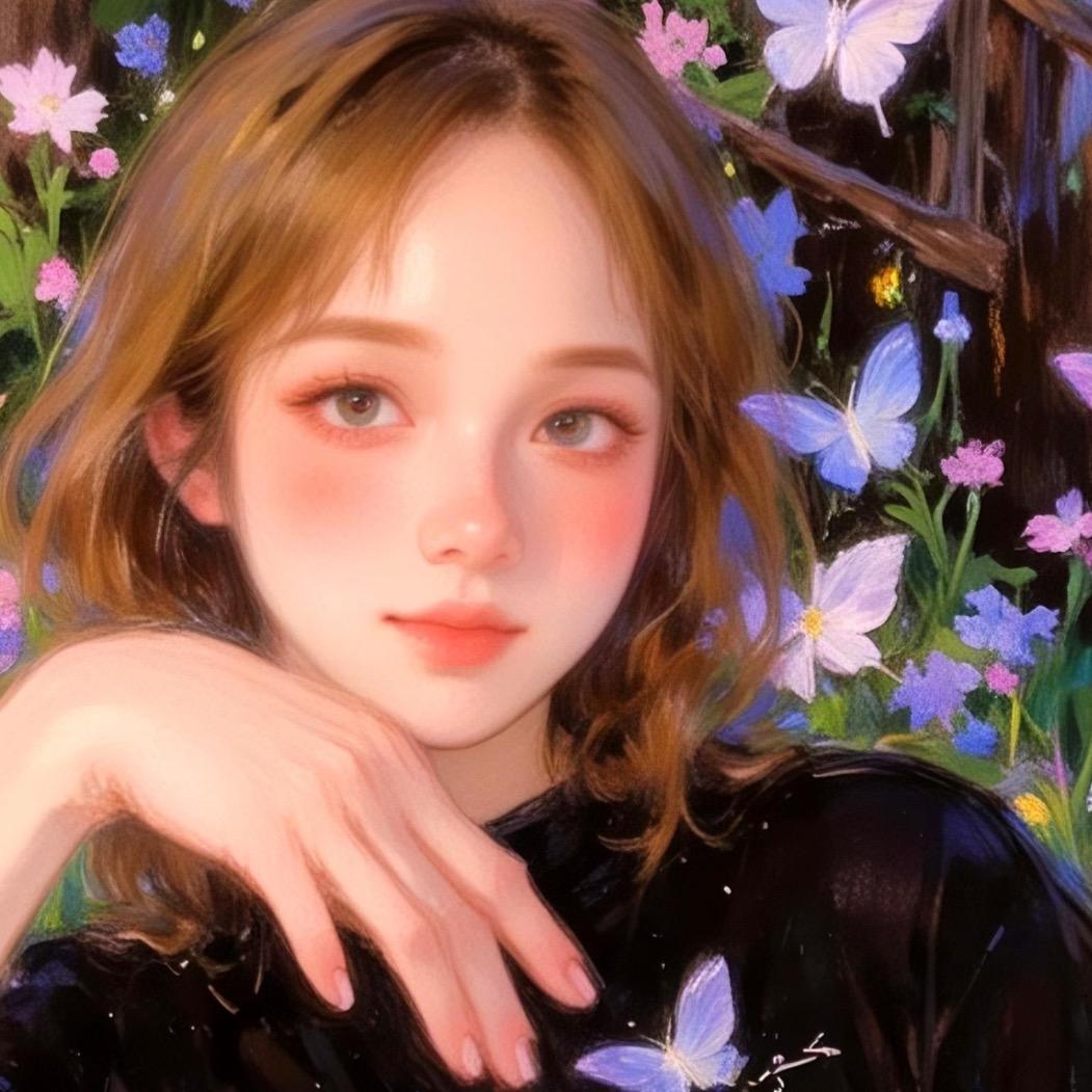 邓子🍃