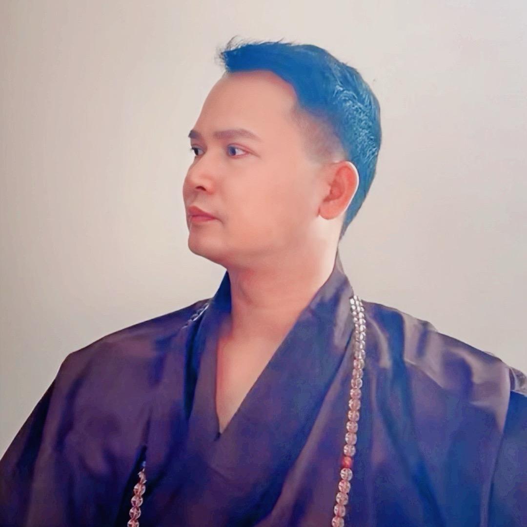 李阳传统文化1(收徒．有缘者．可得)