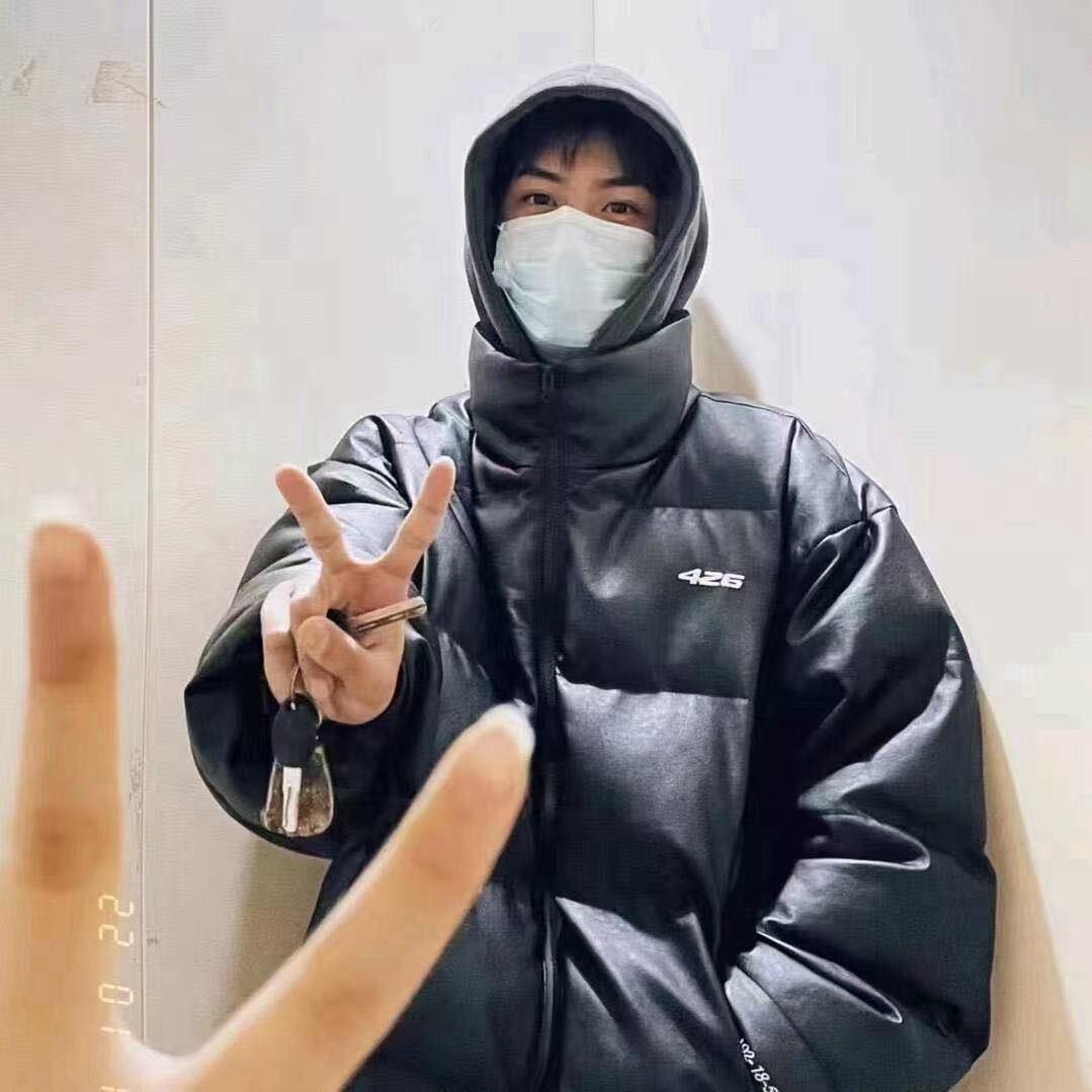 是洋不是🐑