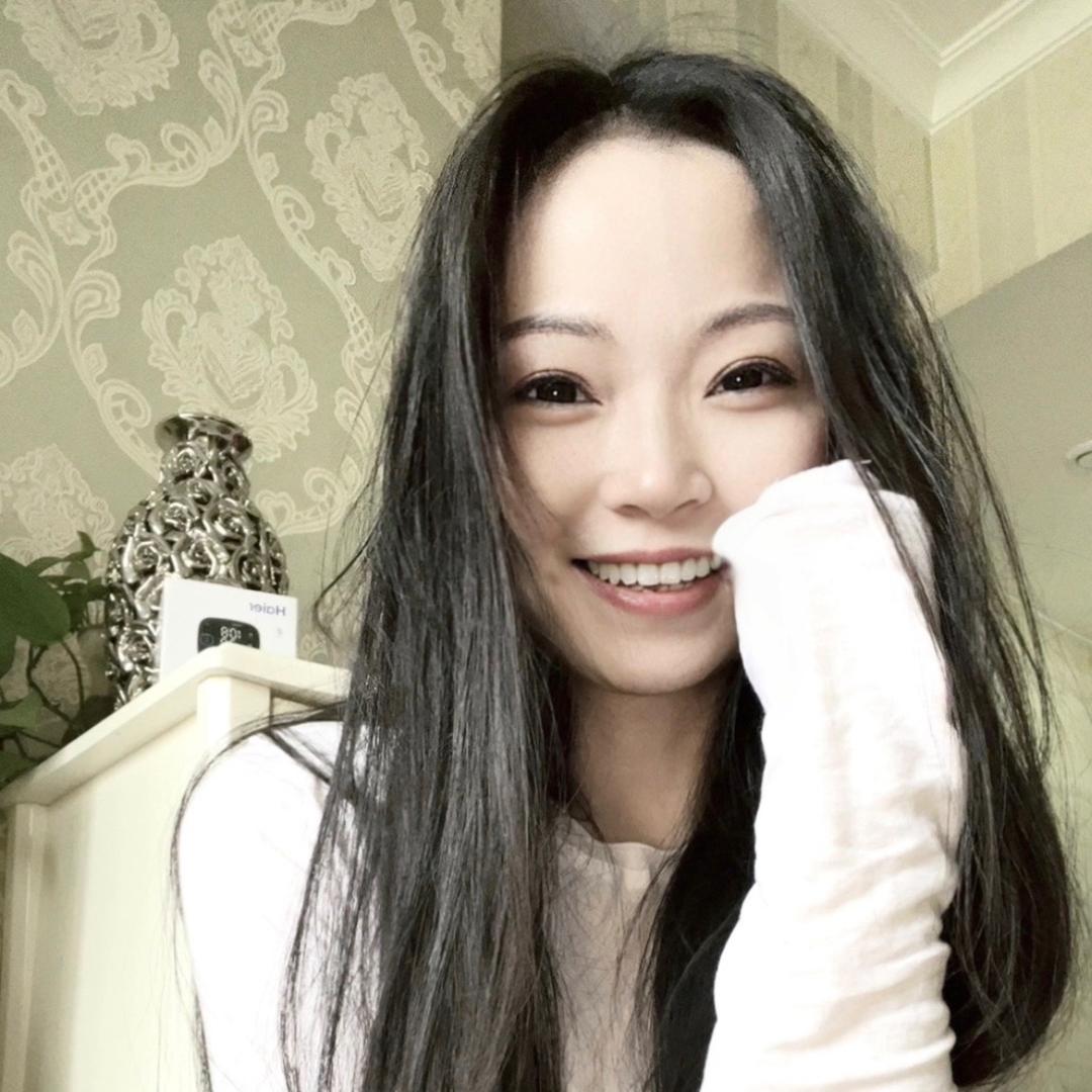 晓梅🌺