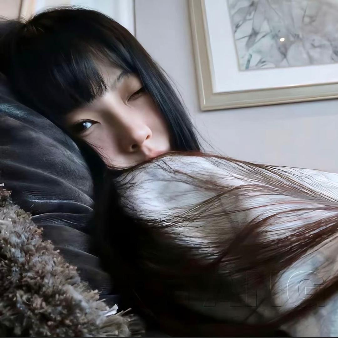 限定小茹！