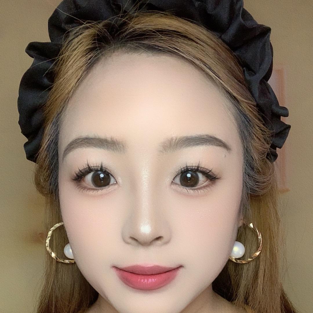 贺子 （橱窗下单）