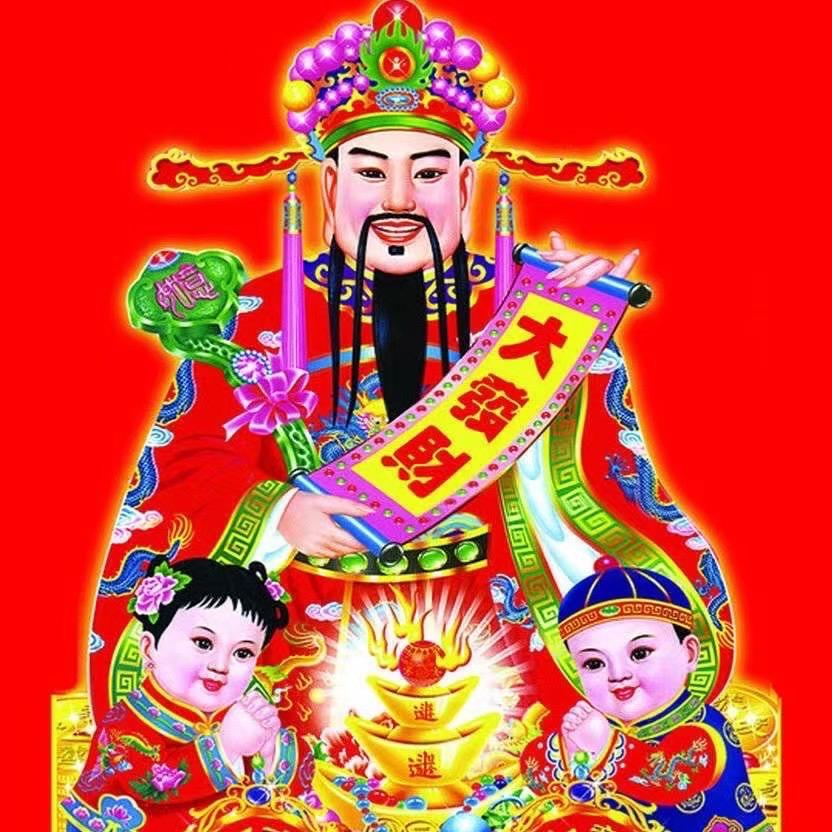 林大发服饰工作室