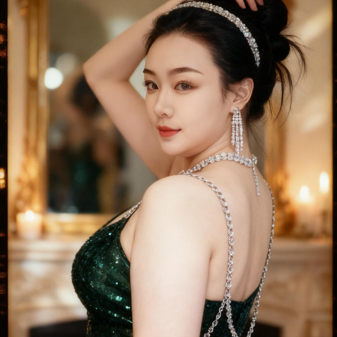 ❤️武城胖姐❤️