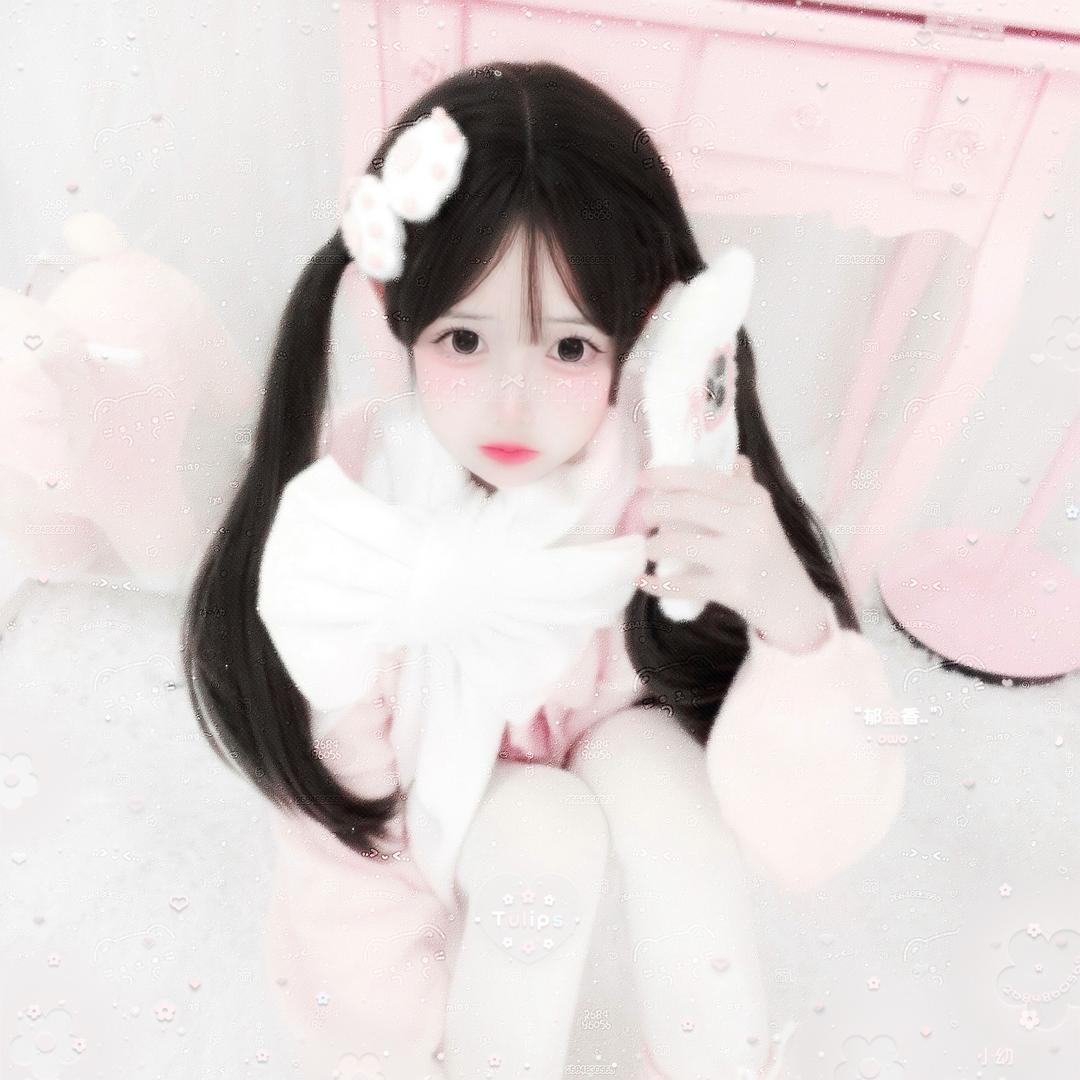 1只喵喵幼