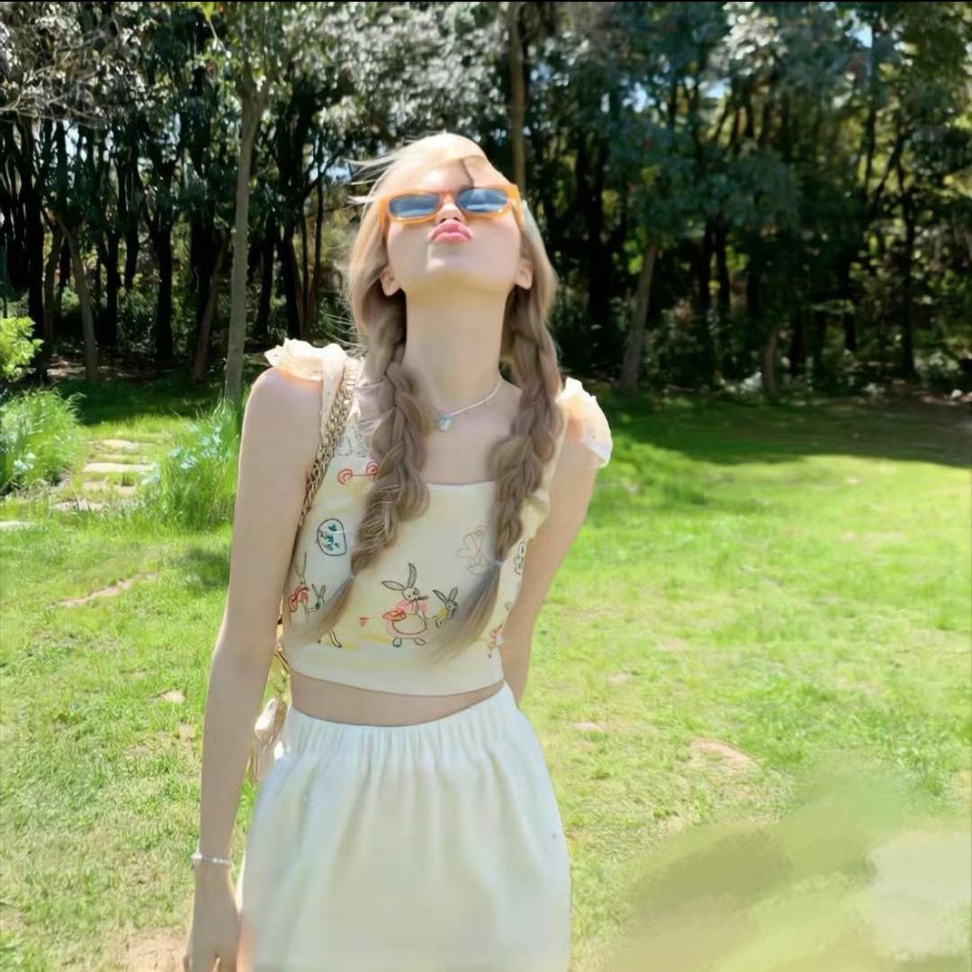 ☪︎⋆ …ʜɪ. ◡̈⃝ᵕ̈