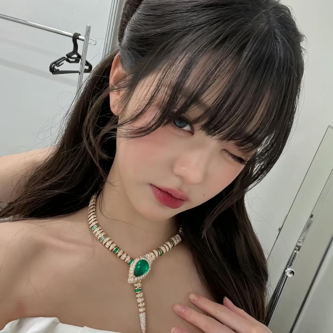张元英🌧️