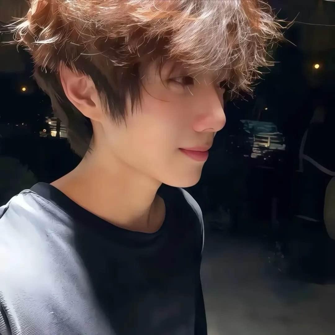 我想当少爷