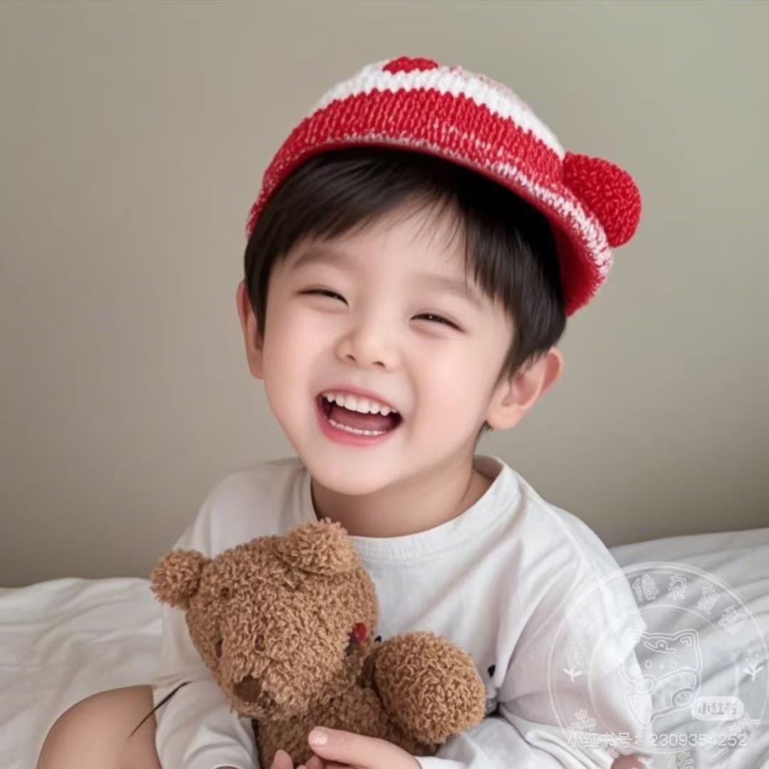 晚安、