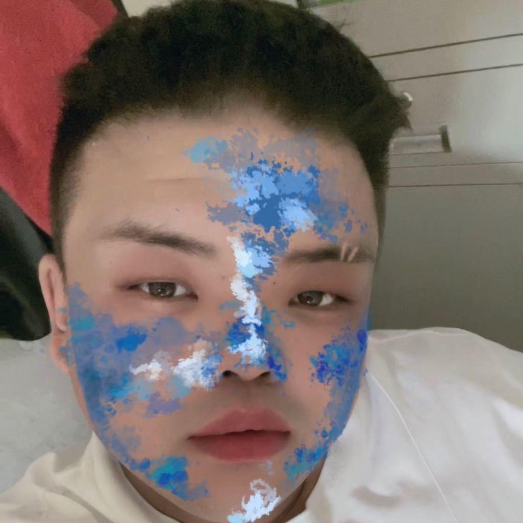 一颗糖🕊