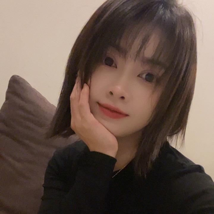 🎀丽_Lily