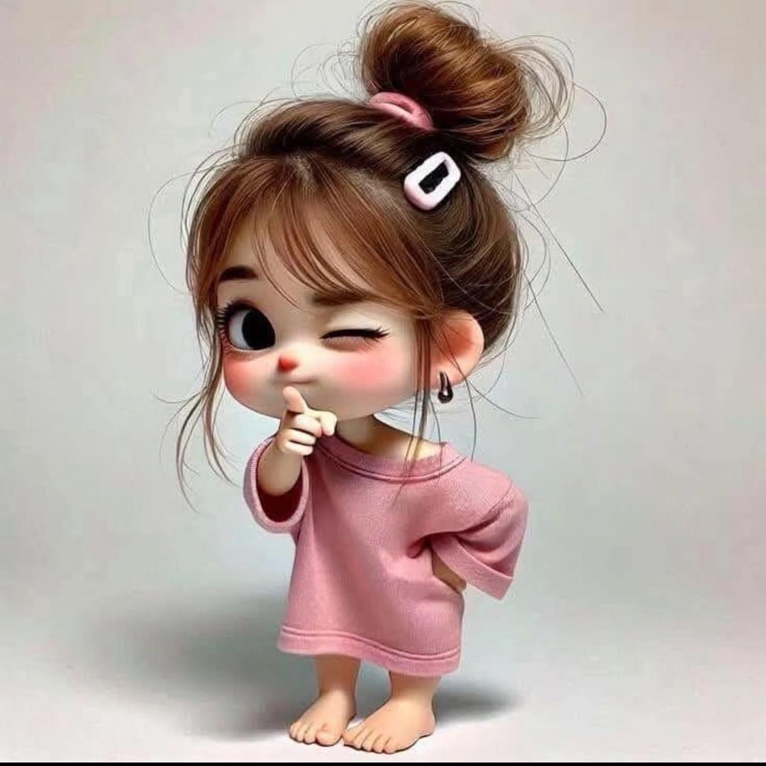 我是小富婆💃