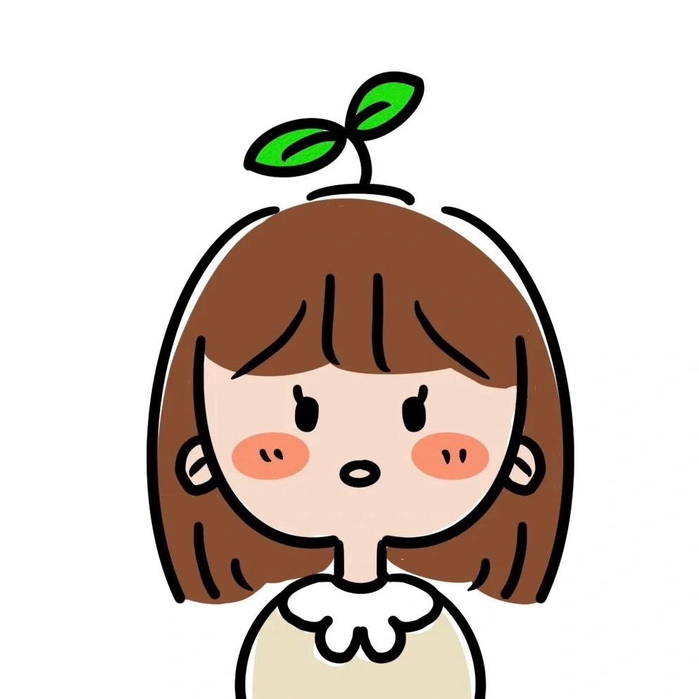 Luisa-芽芽同学