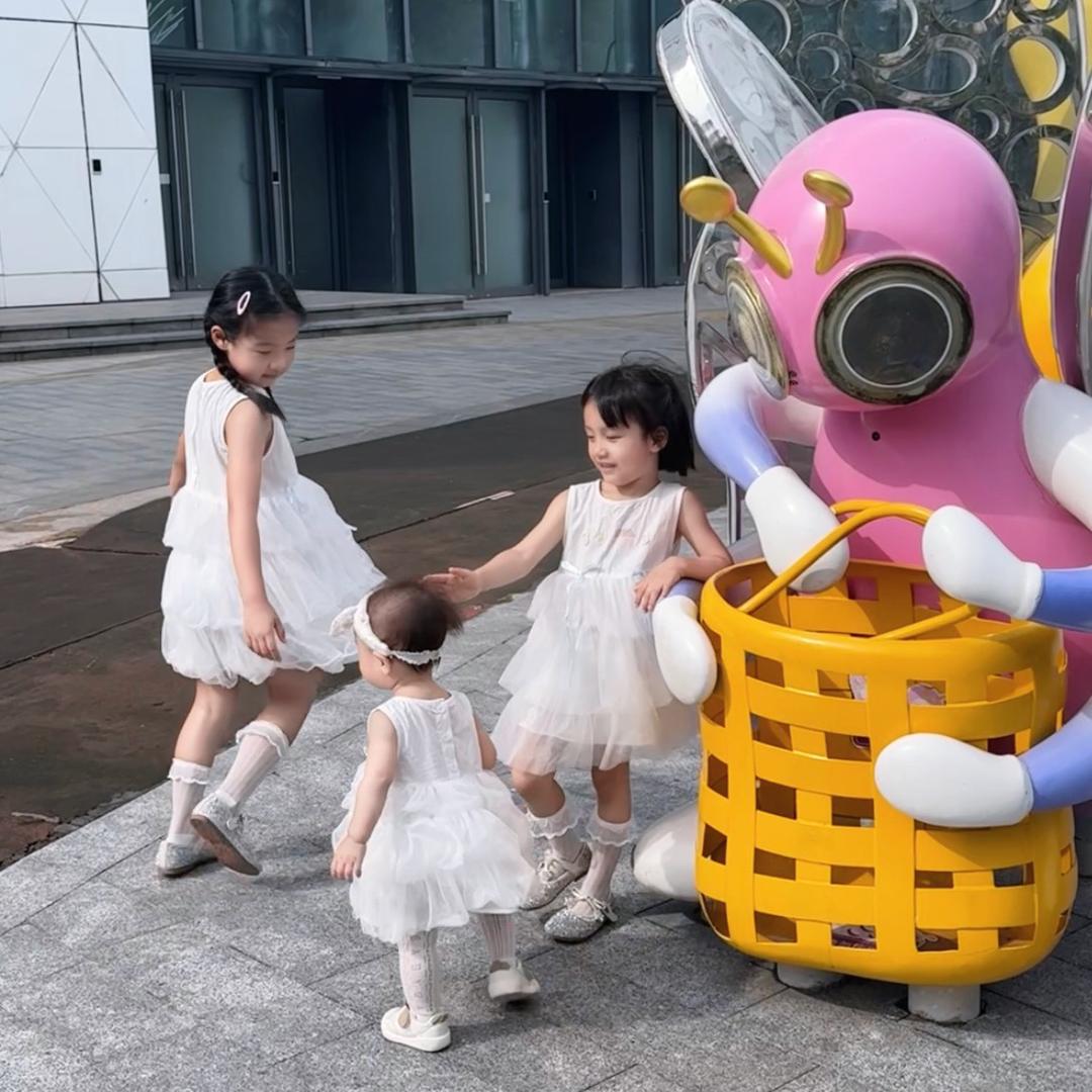 圆圆？