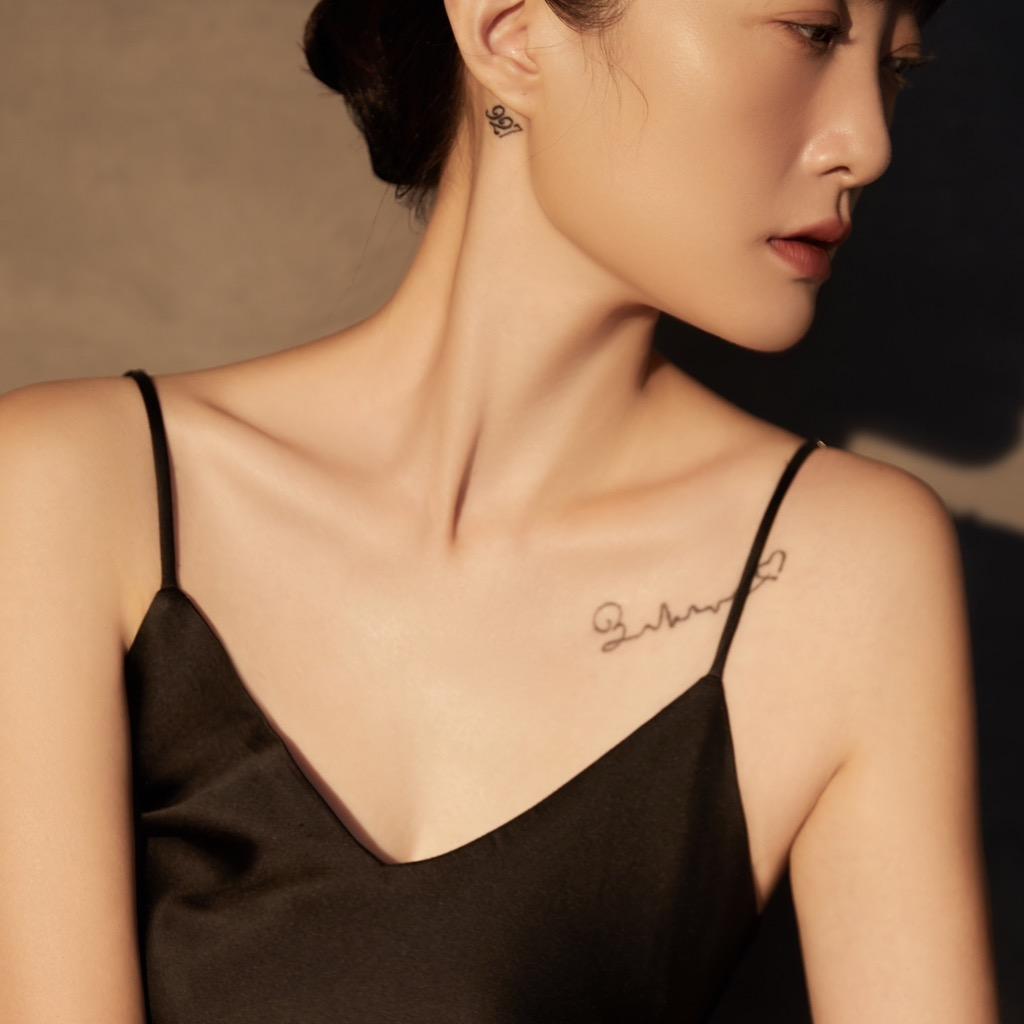 小晴子🍀