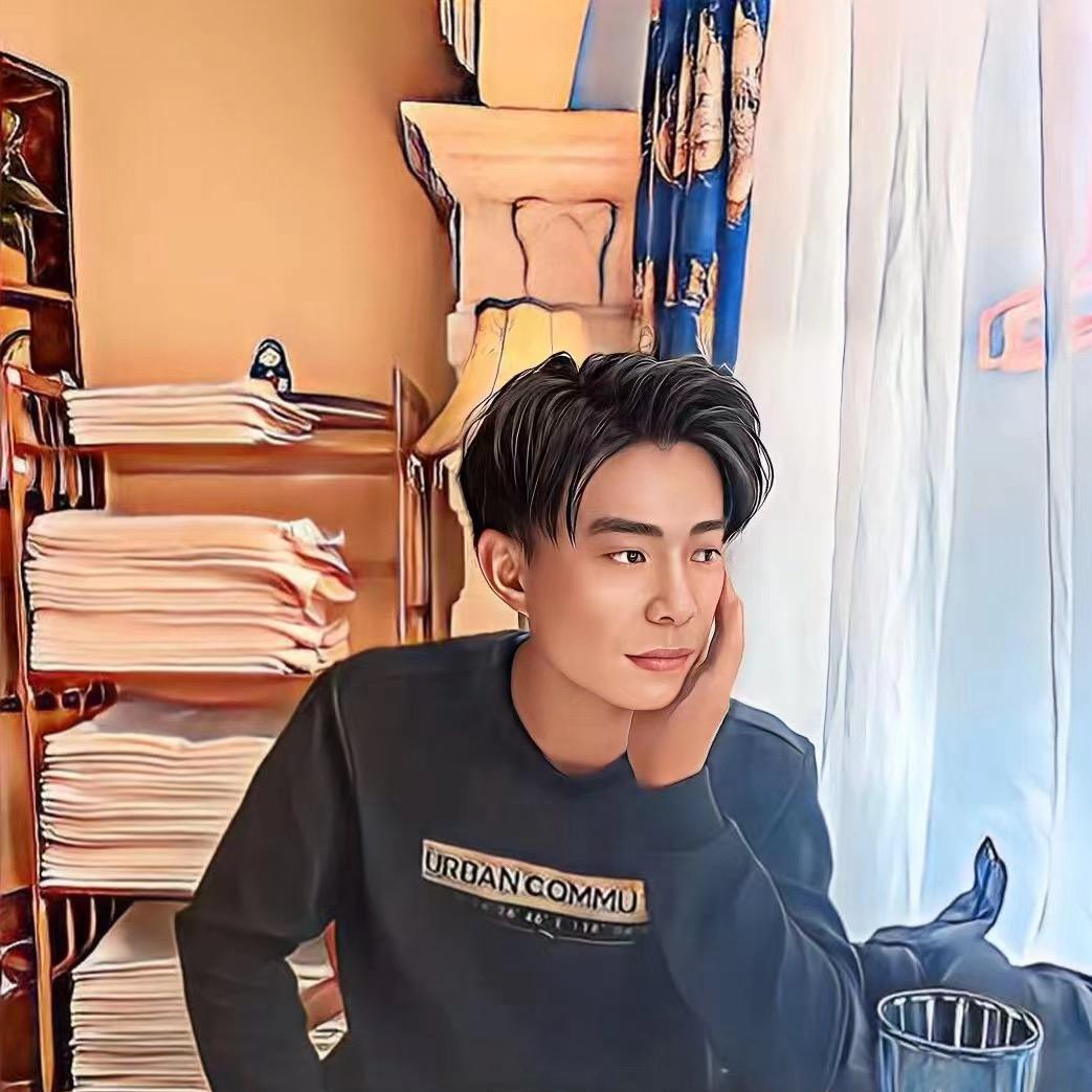 高旗生活号