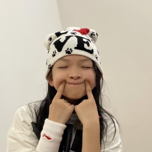 HelloDanceKids刘尘朵