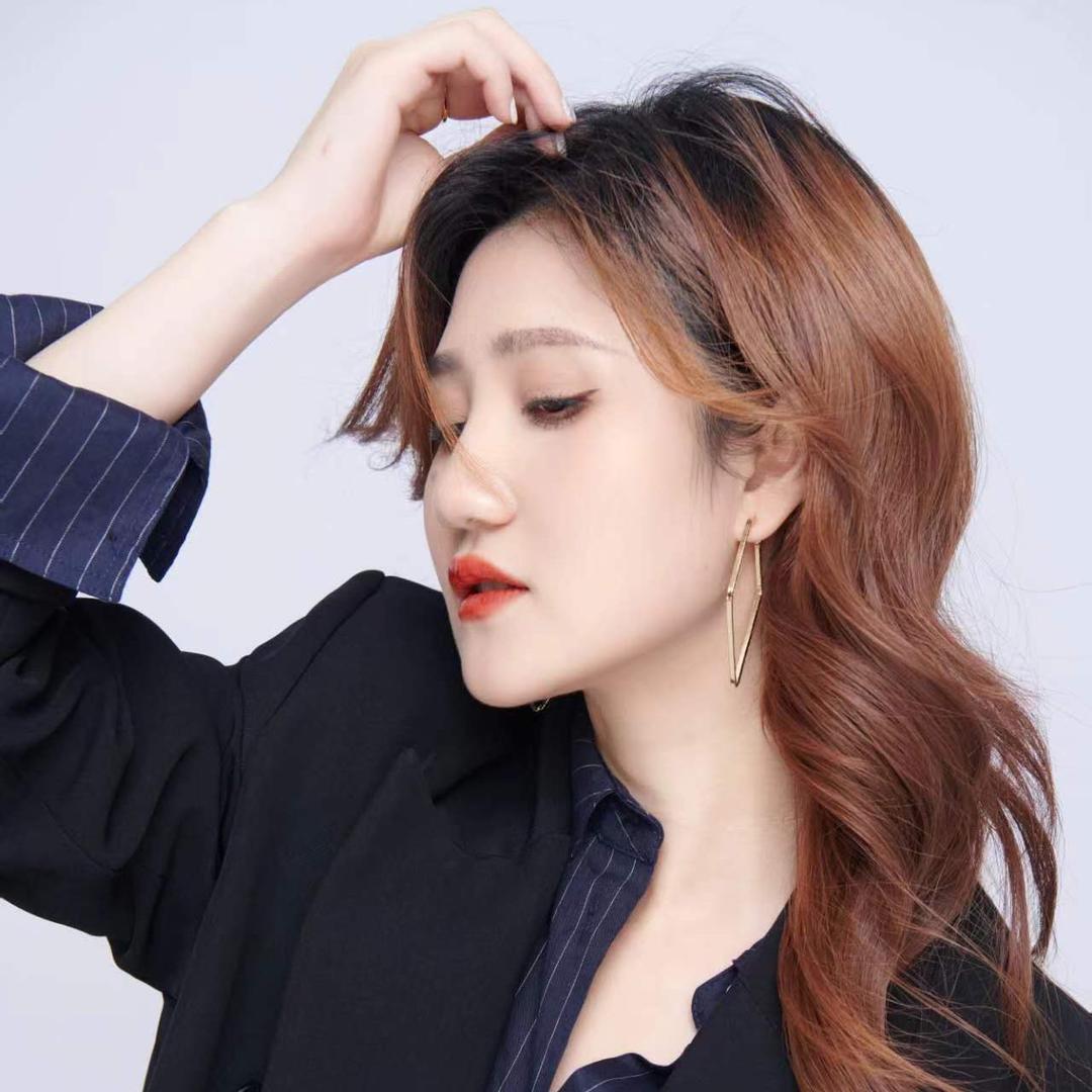 马哥大女主