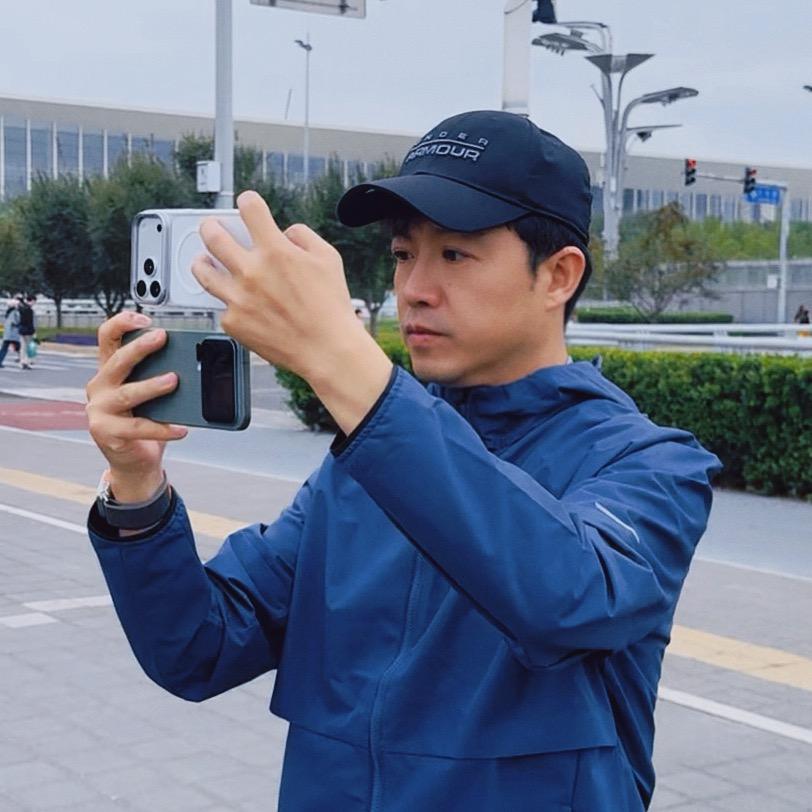 黑暗科技BlackStudios