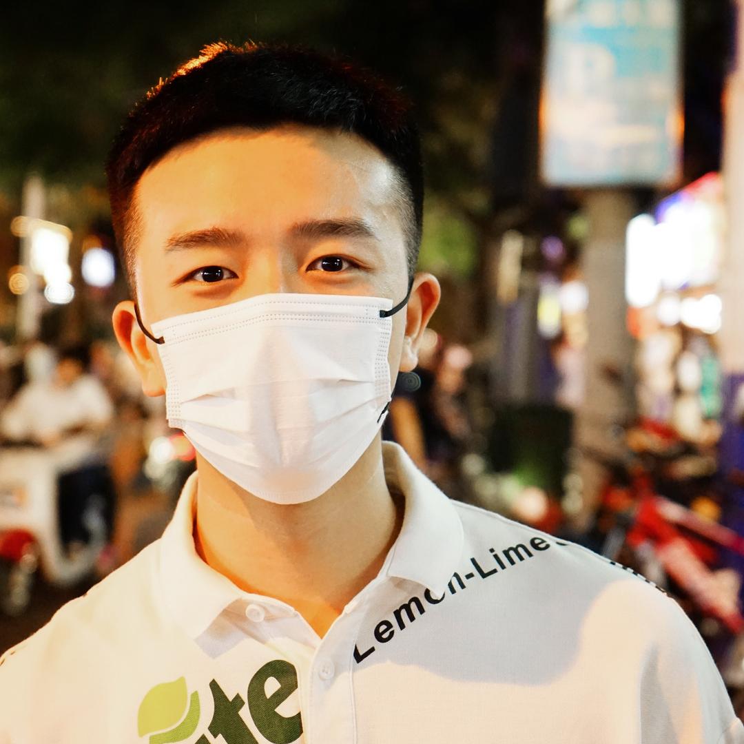 李唯一