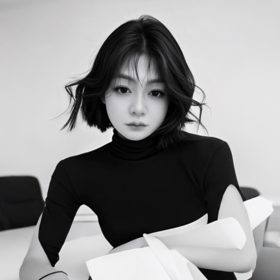Kibi杨庆儿